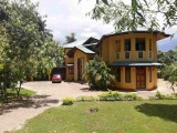 Land with 05 Bedroom House in Robert Gunawardena Mawatha, Battaramulla.