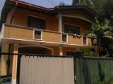 12 Perch Land with 02 Storied 04 Bedroom House in Rajagiriya.