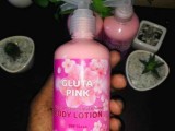 Gluta Pink Bodylotion