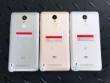 Xiaomi Redmi Note 3  (Used)