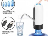 Automatic Rechargeable Water Dispenser