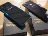Samsung Galaxy A9 0 (Used)