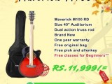 Brand new malaysian guitars FOR SALE