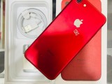 Apple iPhone 7 RED PRODUCT 128GB (Used)