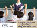 Japanese Language Classes for students