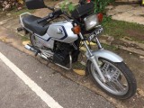 Honda CB 125 0 (Used)