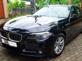 BMW 520d 2014 (Used)