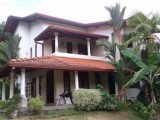 House for sale in Kirigampamunuwa
