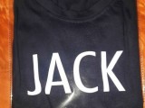 Jack wills branded quality t shirt