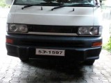 Mitsubishi L300 1992