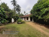 House for sale in Bambukuliya