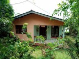 11Perches and house for selling from Kottawa Horahena