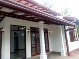 New house for selling with the calm environment from Homagama