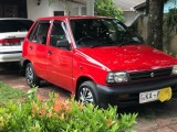 Suzuki Maruti 2005 (Used)