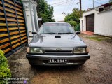 Ford Laser 1987 (Used)