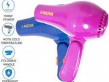 Nova mini hair dryer