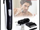 Rechargeable trimmer