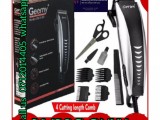 Geemy 1001 hair cutting machine