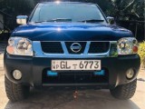 Nissan Other Model 2002 (Used)