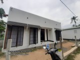 The newest house from Negombo for selling