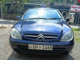 Citroen Other Model 2002 (Used)