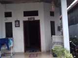 Half built House for selling from Negombo