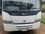 Tata Bus 2015