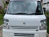 Suzuki EVERY 2017