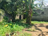 Bandaragama,Galthude 9.8 perches land for selling