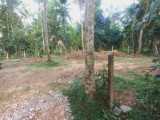 Land for selling Gampaha