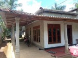House for selling from Gampaha ,Doranagoda