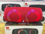 RGB light bluetooth speaker