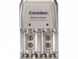Camelion Battery Charger