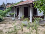 House for sale in galle dhadalla