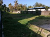Land for sale in battaramulla