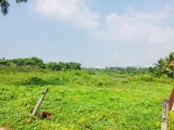 Land For Sale in Boralesgamuwa,Bokundara