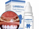 Teeth Whitening Kit - LANBENA 10ml Oral Hygiene And Teeth Whitening