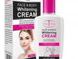 AICHUN BEAUTY_Whitening Cream Collagen Milk For Face & Body Lotion