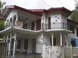 Two storied house for selling-Kurunegala