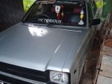 Toyota Starlet 1981 (Used)
