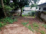 Land Situated 300m far from Kandy road Kadawatha Aldeniya,for selling