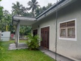 House for selling from Kurunegala
