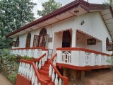 House for selling from Kurunegala -Matale mainroad
