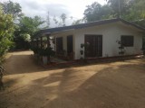 House for selling from Kosgama,Arapangama