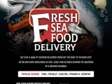 fresh sea food delivery