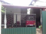 House for sale from Ragama