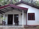 House for selling from Ganemulla