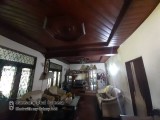 land for sale with house negombo
