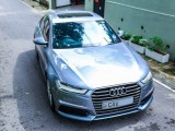 Audi A6 2017 (Used)
