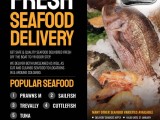 seafood fresh delivery